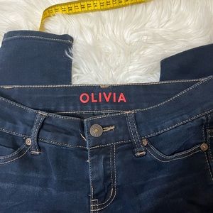 Delia’s Olivia Jeans